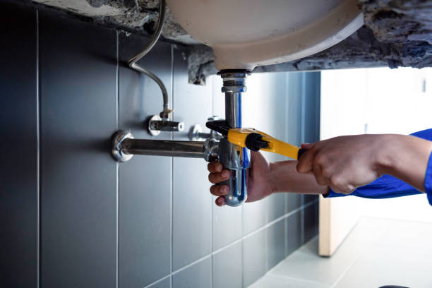 Best Residential Plumbing in Mason, MI